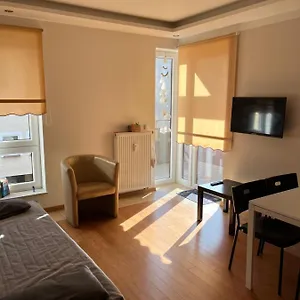  Apartament Zrodlana Polska