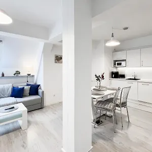  Apartament Orkana Centrum Polska