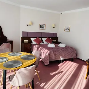 Apartament Baltic Sea 300 Krokow Od Morza Polska