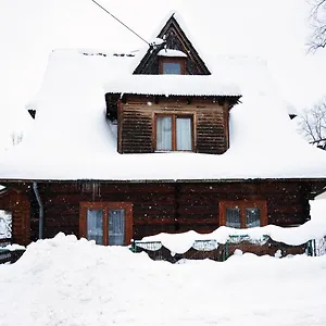  Apartament Przy Cichej Wodzie Polska